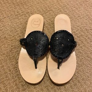 Jack Rogers Sandals